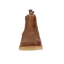 Long boots and medium boots (6). Camel Active Chelsea Boot Dunkelbraun 1033450 Auf Reno De