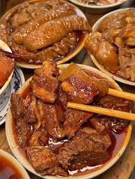 干炒麻辣烫怎么炒_川三哥麻辣美食