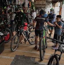 The report states that cyclist deaths rose by 6.3 percent from 2017 to 2018, despite an overall decrease of 2.4 percent in total motor vehicle accident deaths. Bicycling Surges In Manila Amid Covid 19 Lockdowns The New York Times