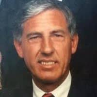 Charles R Weems Obituary (1937