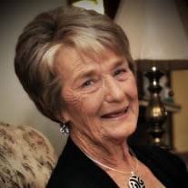 Johnie Sue Wood Obituary (2023)