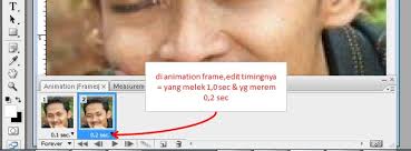 Jadi, kamu bisa pilih gambar untuk jadi latar belakang namamu. Tutorial Photoshop Membuat Animasi Untuk Profile Picture Blackberry Atau Avatar Sudiyo St