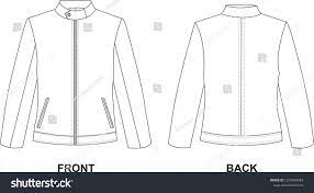 Men Leather Jacket Front And Back Mock Up Leather Jacket Men Leather Jacket Jackets