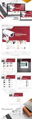 Szip Amp Ktp More At Www Behance Net Gallery 303455 Hellip Website Design User Interface Installation