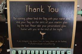 Were found 30 happy birthday messages you are a man of many talents and you have the amazing ability to brighten up any room! Kara S Party Ideas Mad Men 60 S Style Adult Birthday Party Ideas Decor Planning