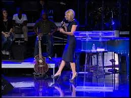 Sandra orlow can be easily called the queen of child modeling. Paula White On Just Paula Prgm 011 My Worship Works Pt2 Full Pgm