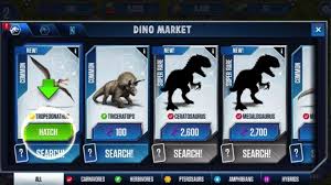 Jurassic World The Game Hack Apk Unlimited Coins Cash Food And Dna No Survey No Password Jurassic Jurassic World Lego Jurassic World Lego Jurassic Park