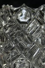 Check spelling or type a new query. Apg Antique Crystal Clear Glass Water Pitcher Richmond Buttons Bars Pattern Fostoria Ohio