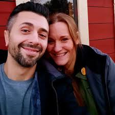 Nobody wants Stefon Diggs to date their sister. 😂 (🎥: Minnesota Vikings,  The Checkdown)