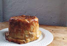 Timpano Recipe On Food52 Recipe Timpano Recipe Recipes Food