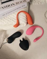 從現在起每個心跳都屬於你！3款窒息式的「遙控玩具」一邊玩壞、一邊甜寵，滿足他對妳所有的佔有慾！