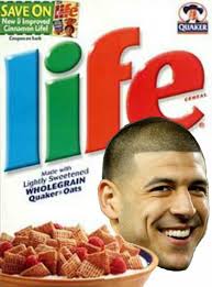 36 Best Memes Of Aaron Hernandez Going To Prison
