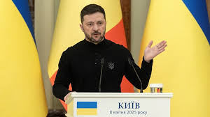 Kyiv's forces capture Chinese men fighting in Donetsk - as Zelenskyy demands reaction from US