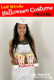 Check out our popcorn costume selection for the very best in unique or custom, handmade pieces from our clothing shops. Last Minute Diy Halloween Costume Diy Inspired