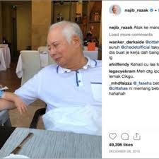 Malu apa bossku ustaz azhar idrus official. Pdf Search Journal Of Media And Communication Research Najib Razak S Political Storytelling On Instagram The Fall Of A Government And The Rise Of An Opposition Leader