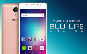 Theme for Blu Life One X2 for Android ...