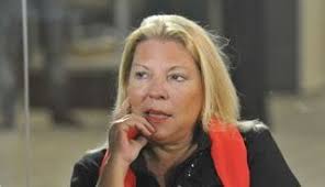 Hoy lunes 26 de octubre, a las 23 hs,...