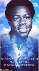 Classmate passed away in August