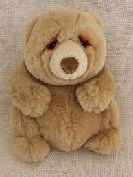 Lou Rankin Plush Teddy Bear Jasper Beige Tan Stuffed Animal 24611 Dakin 9 Teddy Bear Plush Teddy Bear Teddy