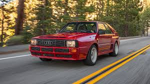 Image result for Stratos Blue 1984 Audi