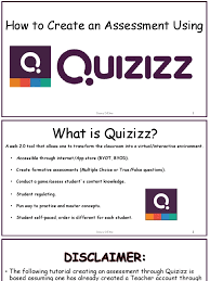 Maybe you would like to learn more about one of these? How To Create An Assessment Using Dasey Dielmo Web 2 0 Question