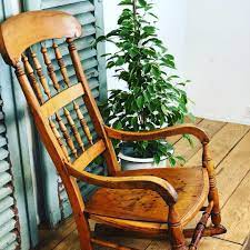 Check spelling or type a new query. Get Nice And Cosy By The Fireside With This Gorgeous Antique Rocking Chair Antiquerockingchair Ro Fireside Chairs Antique Rocking Chairs Wooden Rocking Chair