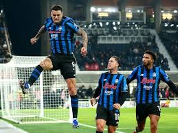 Susto em Monza, show em Bérgamo: Inter e Atalanta são semifinalistas da Coppa Italia