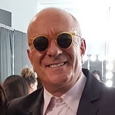 Pat Black-Gould: books, biography, latest update