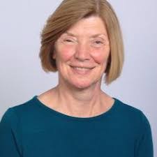 Karen Hosking's Instagram, Twitter & Facebook