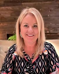 We're thrilled to announce that Carol Shannon has been named our new vice  president for institutional advancement! The Board of Trustees approved her  appointment this morning, and she'll officially join us on