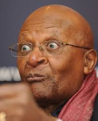 What Tutu's ubuntu credo teaches the world about justice and harmony