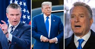 Fem döda efter Dorian • SD:s invit nobbas • Poliser i rätten efter skjutning