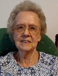 Obituary information for Frances G. (Heefner) Cordell