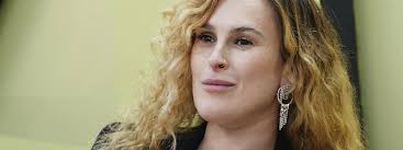 Rumer Willis: Baby verdankt Namen einem Tippfehler