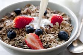 Image result for healthy breakfast images