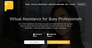 Evaluating The Top 30 Virtual Assistant Companies Of 2019