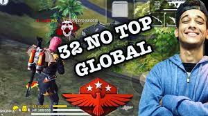 El gato | tô solto. Peguei Top Global Hoje No Free Fire El Gato Youtube