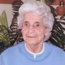 Lucille Evada Phillips Prillwitz (1915-2010)