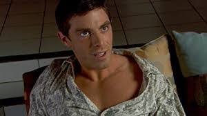 Ian Trout's Instagram, Twitter & Facebook