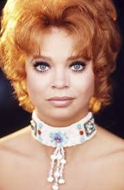 Juliet Prowse (Anglo Indian Dancer) ~ Bio Wiki