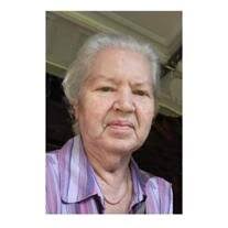 Mary Gandee's Instagram, Twitter & Facebook