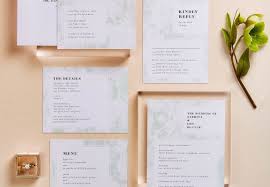 Is it ok to send wedding invitations online? Zola X Lovely Bride Wedding Invitations Are Here Lovely Bride