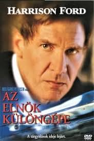 Írd be a keresőbe kedvenc online filmed vagy válassz a kilistázott tartalmok közül! Hu Az Elnok Kulongepe Teljes Film Magyarul Online Es Letoltes 1997