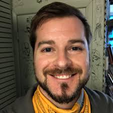 It's the end of an era: today marks the beginning of Jake's last week at  the shop. After 15 years, he has decided to pursue a career path in the  medical world!