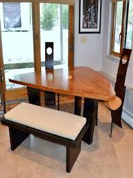 Pin On Kitchen Table With Bench