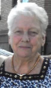 Marilyn Elaine Eames Bachus