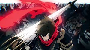 Quan Zhi Gao Shou Season 2 Seasons Anime Season 2