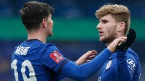 Timo werner profile in football manager 2021. Chelsea 4 0 Morecambe Timo Werner Scores In Fa Cup Win Bbc Sport