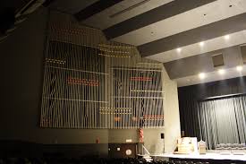 Mershon Auditorium Osu Seating Chart