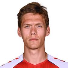 Vestergaard could be another useful piece in the puzzle as leicester finally look to qualify for the champions league at the end of 2021/22. Jannik Vestergaard Denmark Uefa Euro 2020 Uefa Com